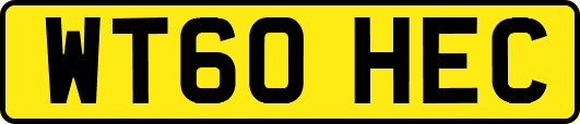 WT60HEC
