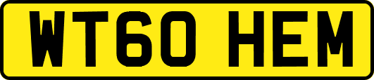 WT60HEM