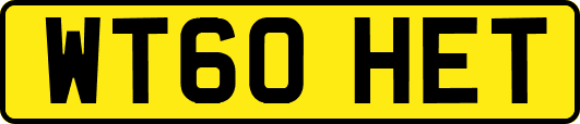 WT60HET