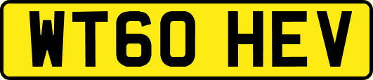 WT60HEV