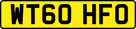 WT60HFO