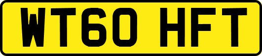 WT60HFT