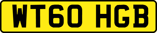 WT60HGB