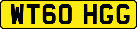WT60HGG