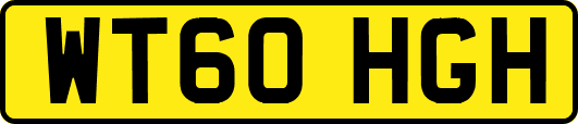 WT60HGH