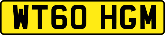 WT60HGM