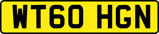 WT60HGN