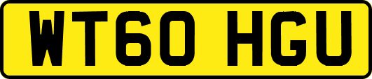 WT60HGU