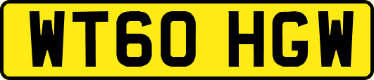 WT60HGW