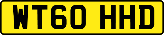 WT60HHD