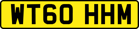 WT60HHM