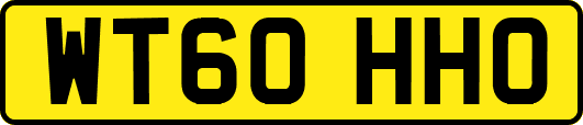 WT60HHO
