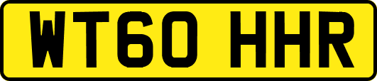 WT60HHR