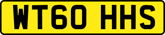 WT60HHS