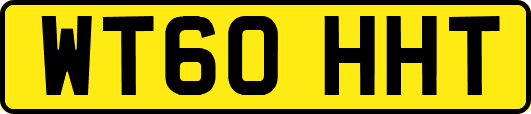 WT60HHT
