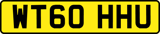 WT60HHU