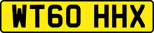 WT60HHX