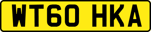 WT60HKA