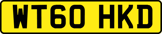 WT60HKD