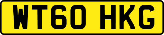 WT60HKG
