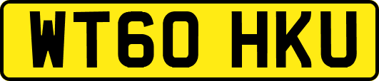 WT60HKU