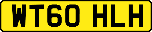 WT60HLH