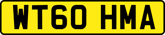 WT60HMA