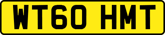 WT60HMT