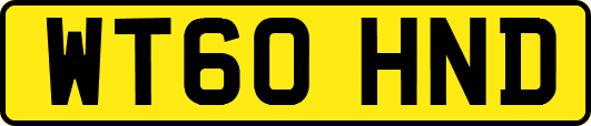 WT60HND