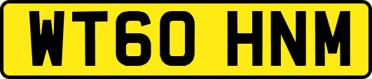 WT60HNM