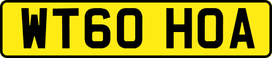 WT60HOA