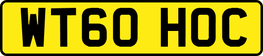 WT60HOC