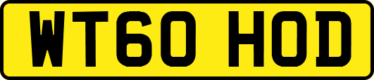 WT60HOD