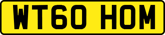 WT60HOM