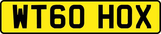 WT60HOX