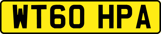 WT60HPA