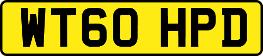 WT60HPD