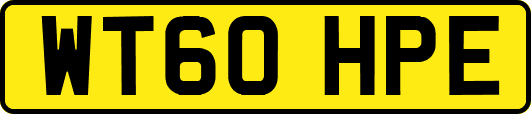 WT60HPE
