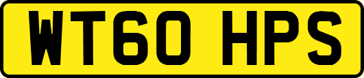 WT60HPS