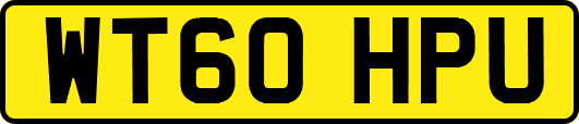WT60HPU