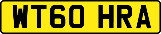 WT60HRA