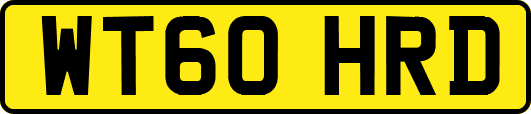 WT60HRD