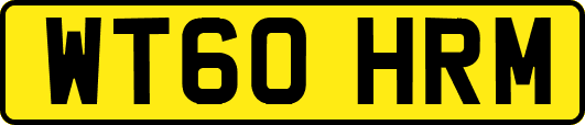 WT60HRM