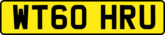 WT60HRU