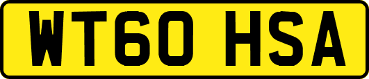 WT60HSA