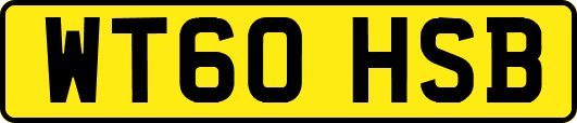 WT60HSB