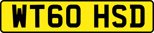 WT60HSD