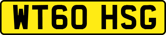 WT60HSG