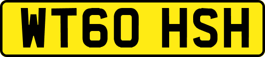 WT60HSH