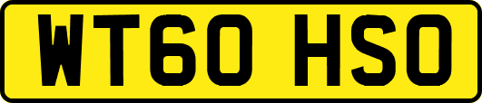 WT60HSO